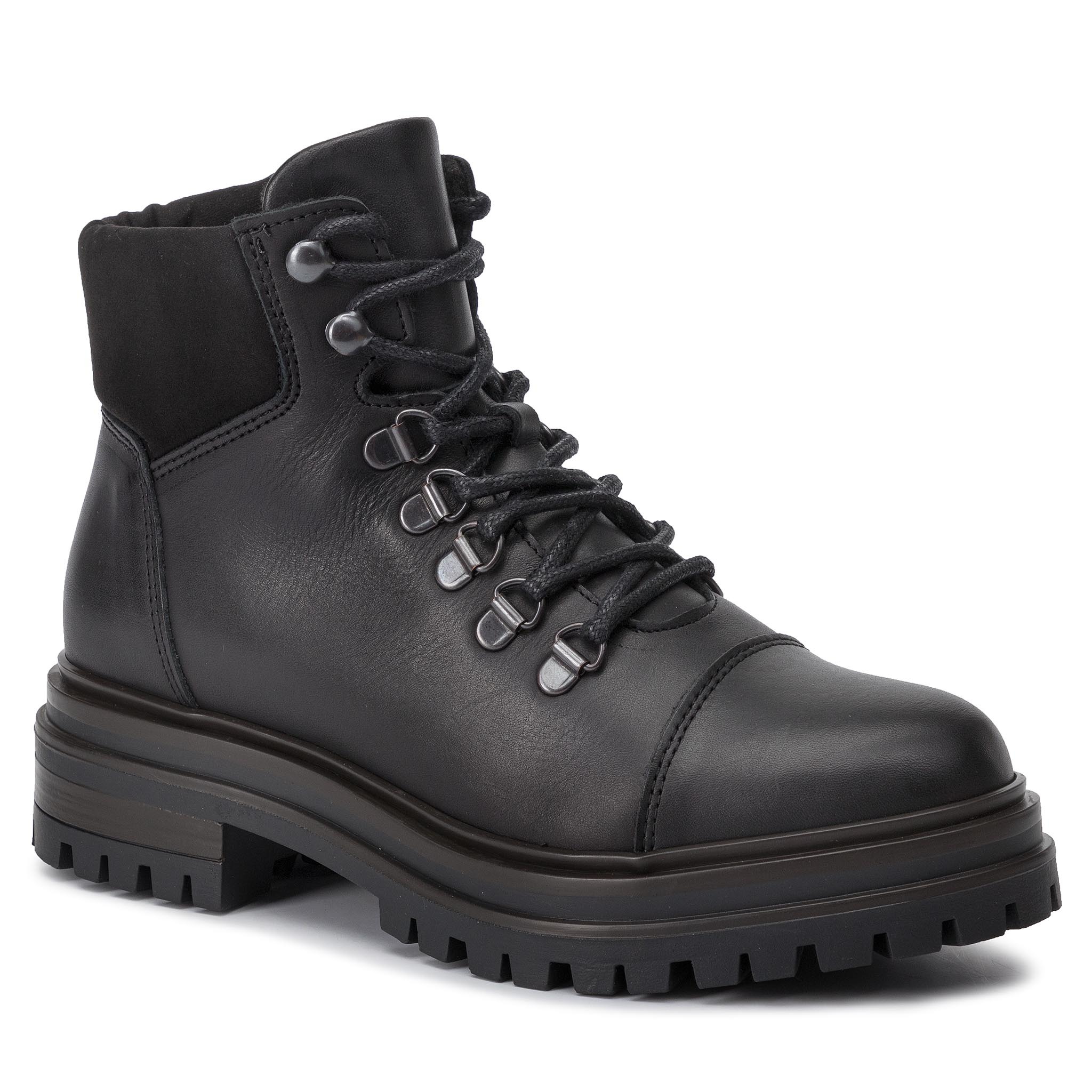 Trappers BULLBOXER - 391M50413 Black