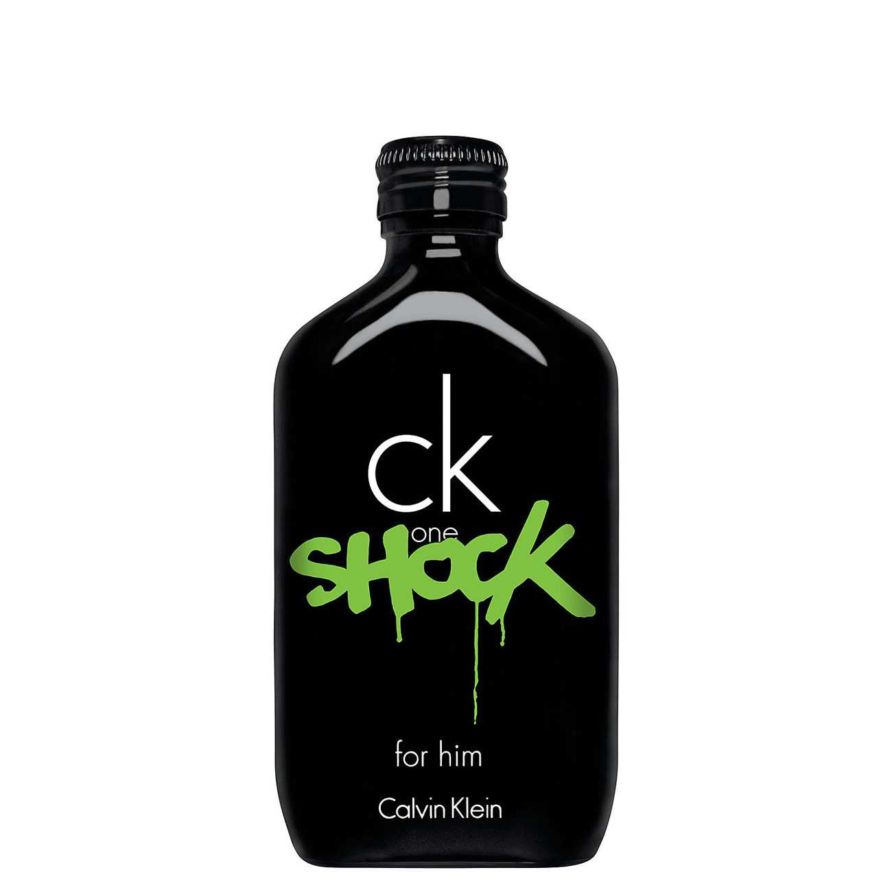 ONE SHOCK FOR HIM 100 ML 100ml