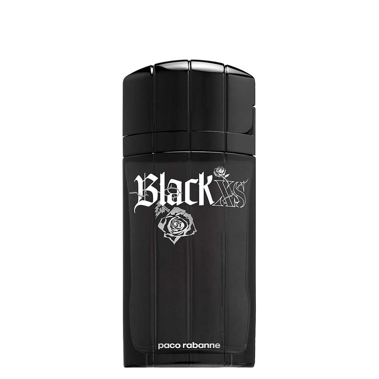 BLACK XS 100ml
