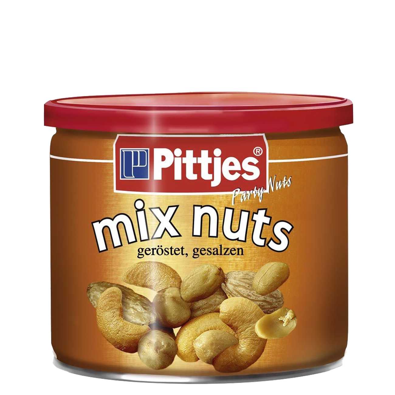 MIX ROASTED NUTS 150 G