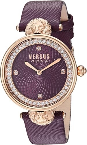Ceas Dama, Versus Versace Versace VICTORIA HARBOUR VSP331518