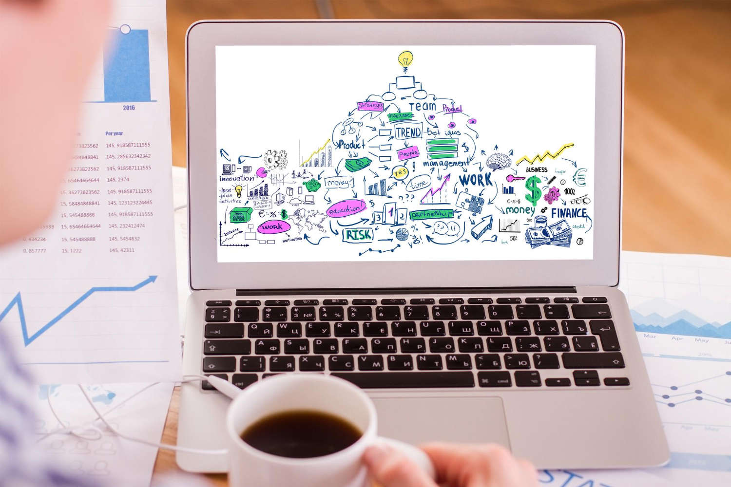 Crearea unei strategii de marketing pentru generarea de lead-uri