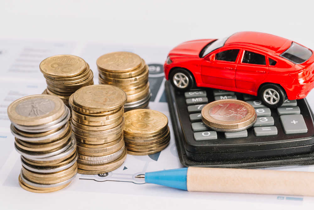 Ce înseamnă TVA deductibil auto? Deductibilitatea TVA-ului la mașini