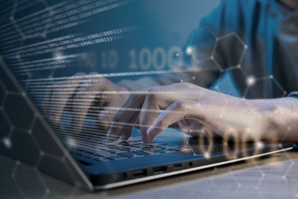 Algoritmi de AI folosiți pentru repararea automată a fișierelor corupte