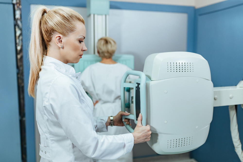 CT TAP ce înseamnă? Tomografie pentru torace, abdomen și pelvis