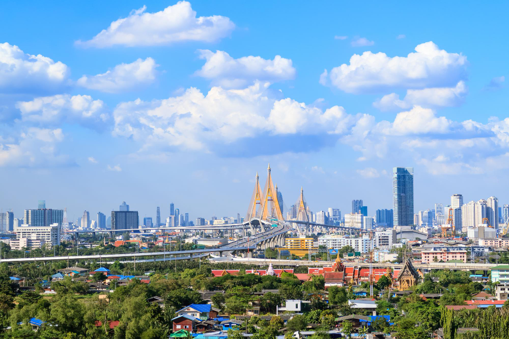 Ce să vizitezi în capitala Thailandei: Bangkok în 3 zile