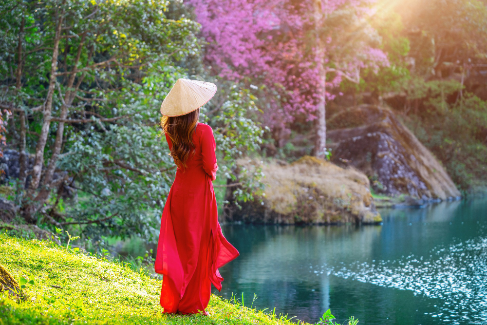 Top 10 destinații de vacanță în Vietnam