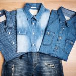 Riscuri în purtarea zilnică a hainelor foarte rigide din denim gros