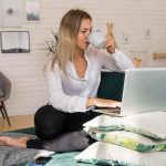 7 sfaturi pentru a-ți menține casa curată cu un program aglomerat