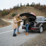 Probleme care pot apărea la senzorii de parcare vechi