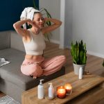 Avantaje oferite de lămpile cu variator în zonele de relaxare