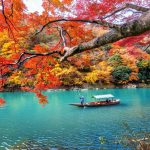 Top 10 destinații pentru o vacanță de toamnă în Asia