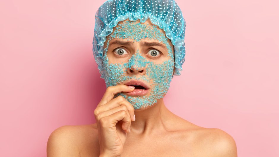 Motive pentru care pielea din jurul nasului se exfoliază frecvent