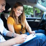 Ce să verifici la un test drive înainte de cumpărare