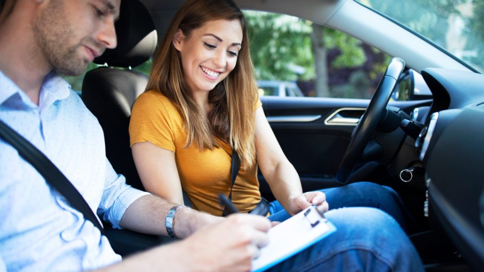 Ce să verifici la un test drive înainte de cumpărare