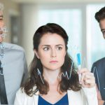 Indicatori ai unei comunități pasive fără strategii de implicare