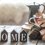 Decor cozy pentru case de la bloc