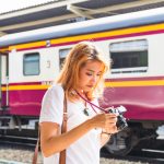 Cum să explorezi Japonia cu trenul