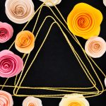 Cele mai frumoase idei pentru decor cu accente aurii