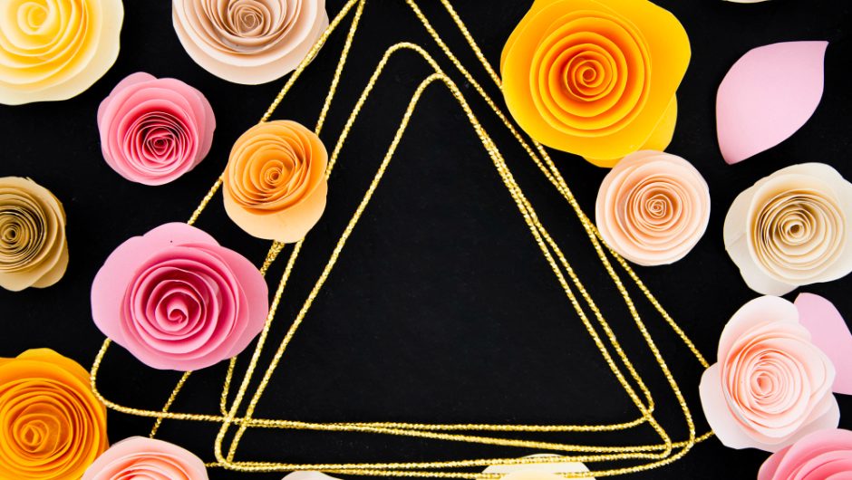 Cele mai frumoase idei pentru decor cu accente aurii