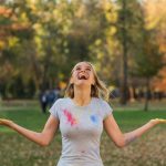 Cum îți influențează culorile starea de spirit