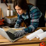 Cum să îți construiești o bancă de lucru pentru atelier