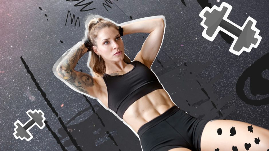 7 greșeli care îți pot încetini rezultatele în fitness