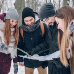 Ghid pentru o excursie în Norvegia