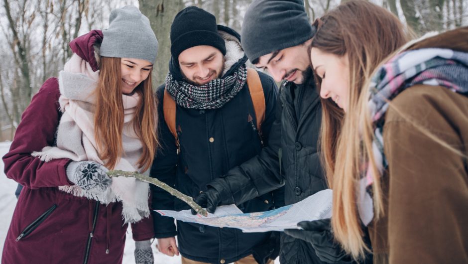 Ghid pentru o excursie în Norvegia