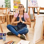 Bucurie creată de un spațiu personalizat după suflet