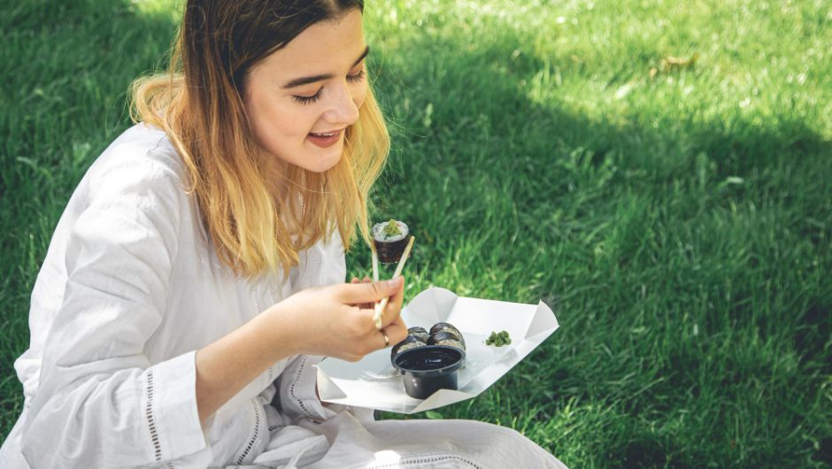 Cum să înveți să te oprești fără vină