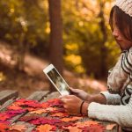 Cum să îți folosești istoricul digital în storytelling personal