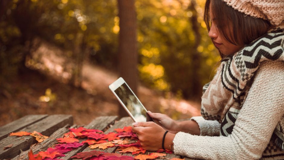 Cum să îți folosești istoricul digital în storytelling personal