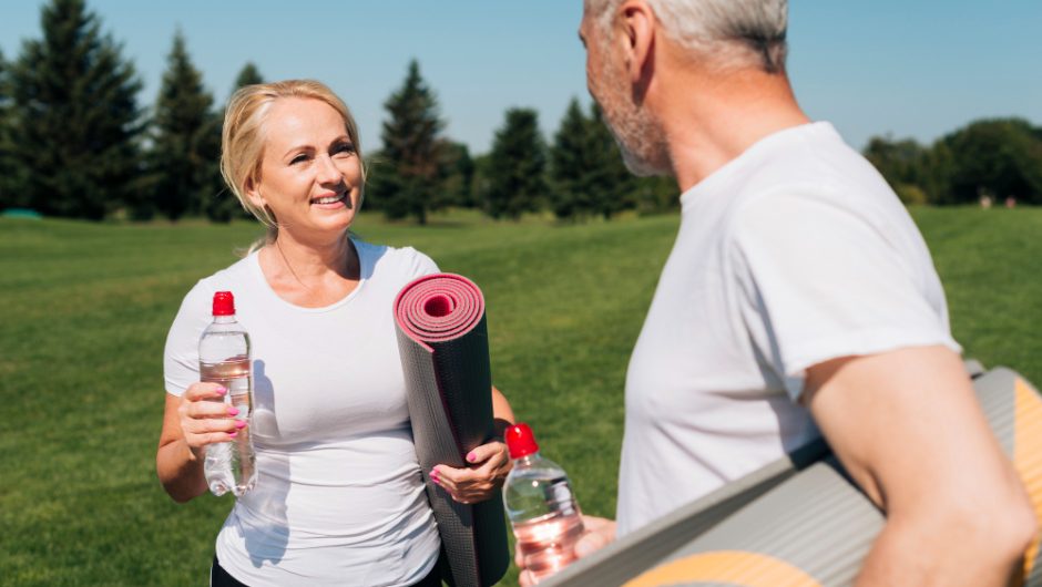 Beneficiile sportului asupra sănătății cardiovasculare