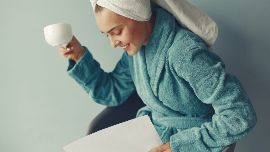 Ghid pentru beauty în sezonul rece: hidratare, protecție, echilibru