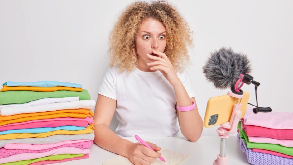 Cum să eviți iritațiile provocate de frecarea măștilor textile