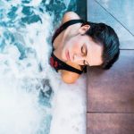 Design pentru băi spa inspirate din centre de wellness