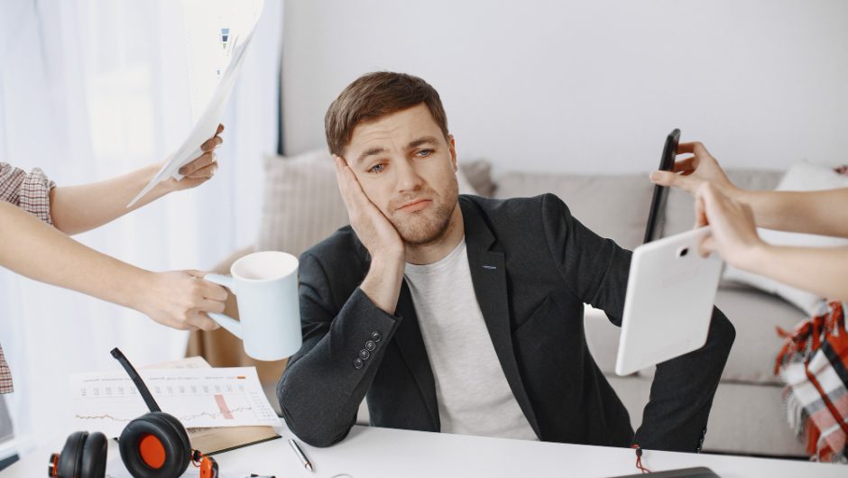 Stresul tăcut: cum îl recunoști și cum îl oprești