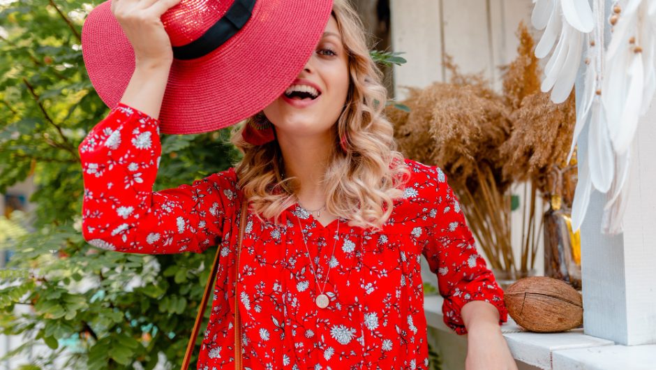 Cum să faci tranziția dintre ținutele de vară și cele de toamnă