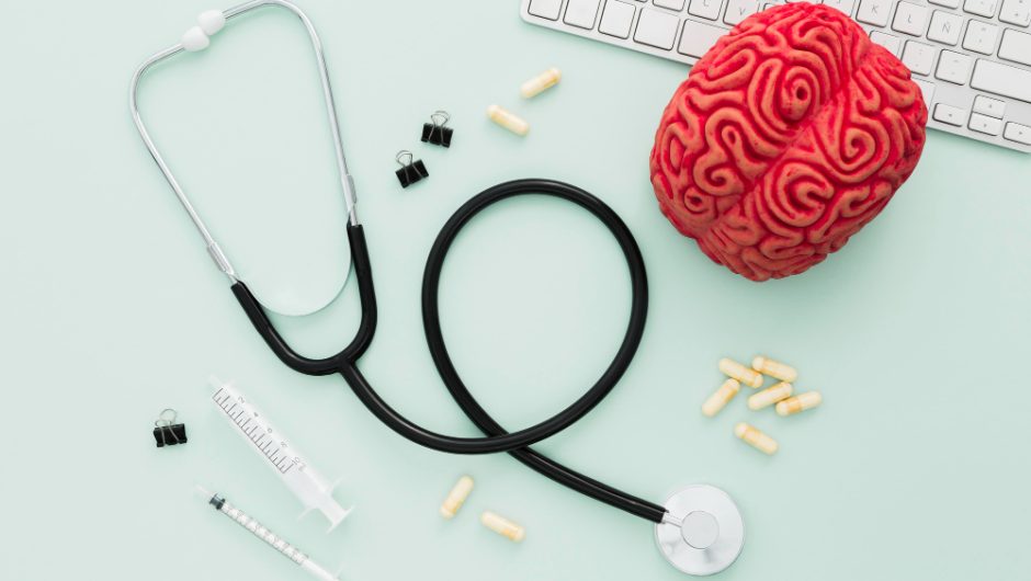 Cum reduci riscul de accident vascular cerebral