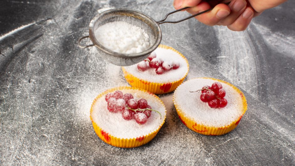 Cum să reduci consumul de zahăr ascuns