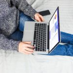 Ce pagini din site influențează cel mai mult decizia de cumpărare