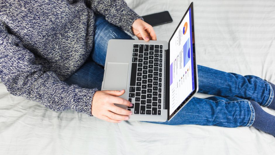 Ce pagini din site influențează cel mai mult decizia de cumpărare