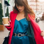 Ton pe ton: cum combini nuanțe apropiate pentru un look sofisticat