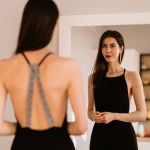 Cum alegi oglinda potrivită pentru un dressing mic