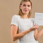 Ciclul menstrual neregulat: Ce factori pot influența durata și frecvența