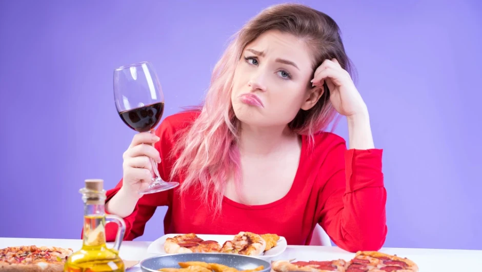 Trigliceridele după masă: De ce pot fi influențate de alimentație și alcool